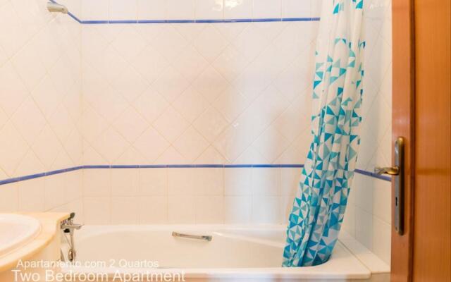 Akisol Armação de Pêra Tale