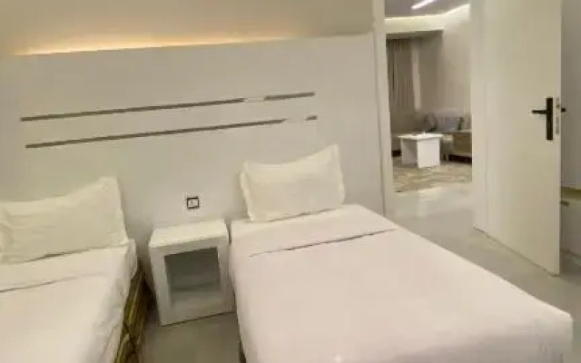 Al Safwah Grand Hotel