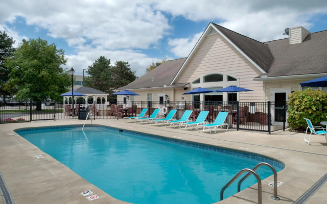 Residence Inn By Marriott Dayton Troy