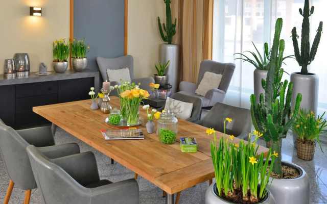 Hotel Residenz Oberhausen