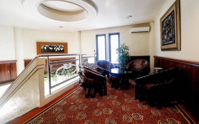 RedDoorz Plus near Universitas Lambung Mangkurat