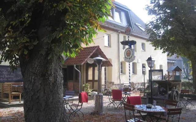 Landgasthof Alt-Enginger Mühle