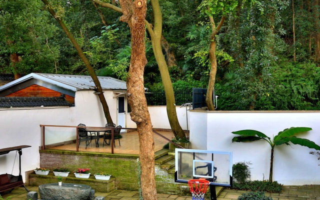 Shundi SHY Hotel Xihu Hangzhou