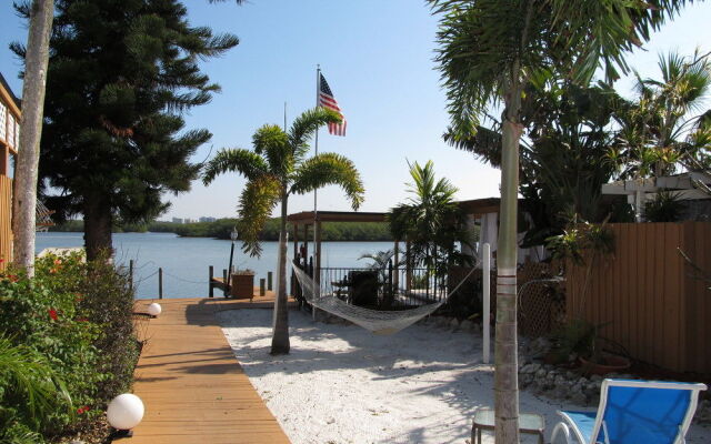 The Inn at Turtle Beach (Adults Only)