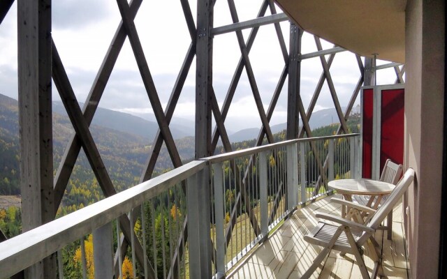 Appartement Comfort Katschbergh he