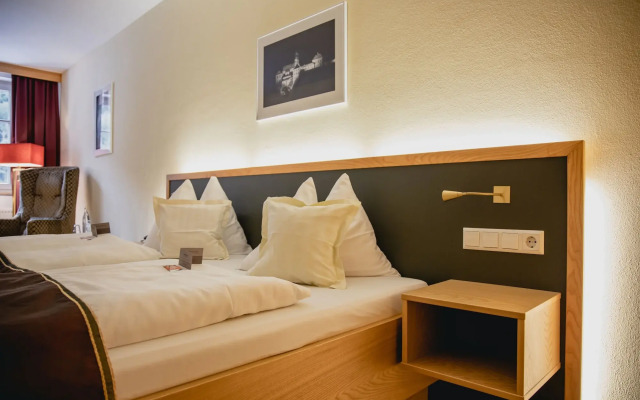 Hotel Residenz Passau