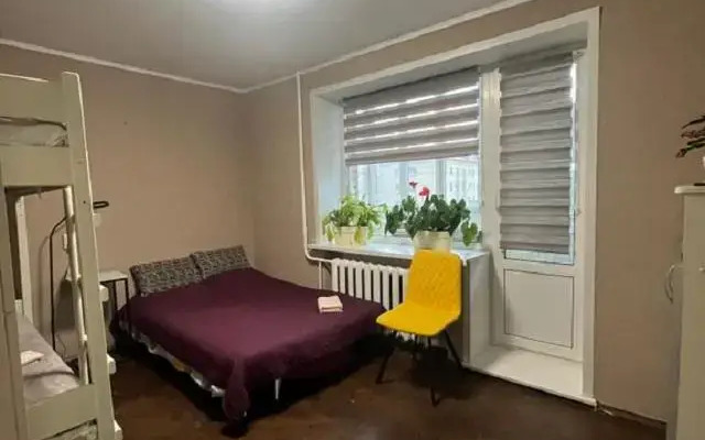 Family House Furnished room on Kalvariyskaya Street