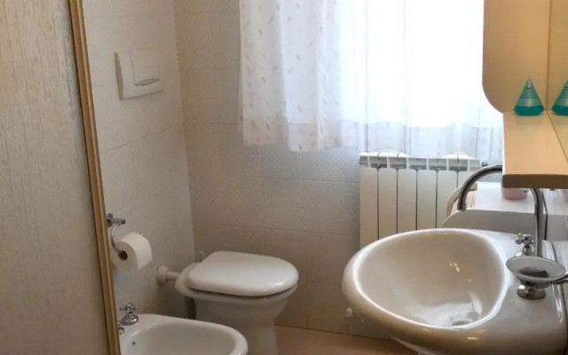 LILLY BEACH - Casa Vacanze