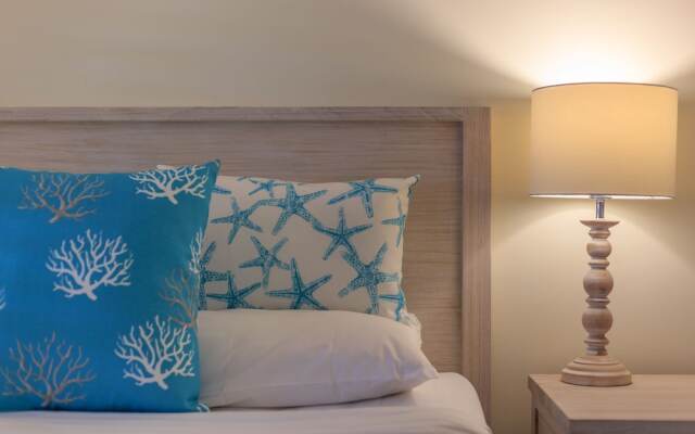 Macrossan House Boutique Holiday Apartments