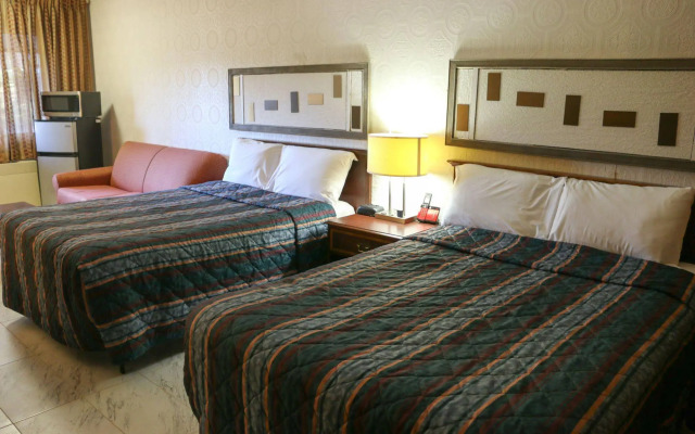 Atlas Motor Lodge