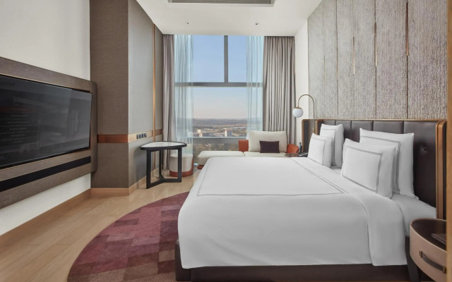 Swissotel Clark Philippines