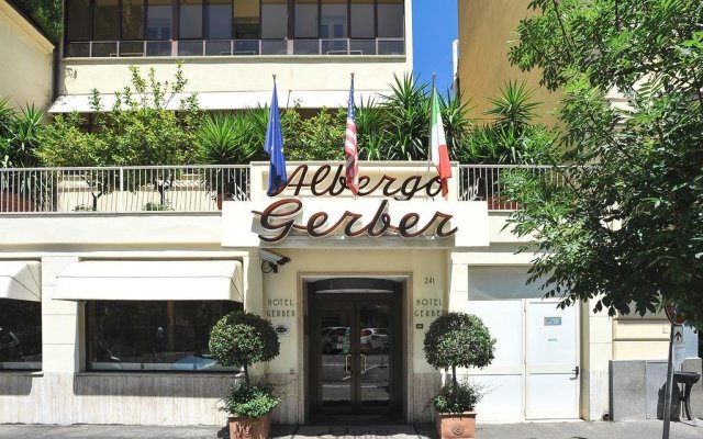 Hotel Gerber