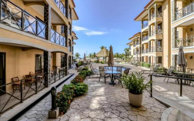 Bahía Encantada G1