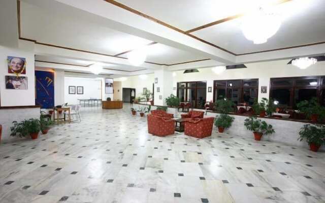 Sagar Resort