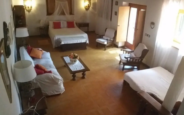 Villa Lia
