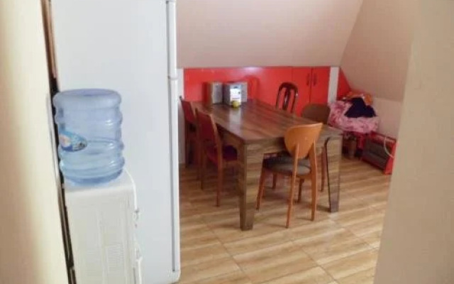Hostel Everyday Lux