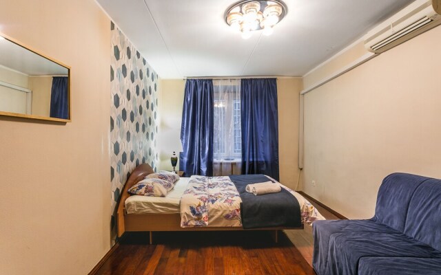 Апартаменты на ул. Чаянова, 12