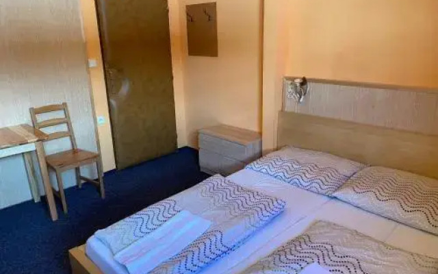 Pension U Horejšů