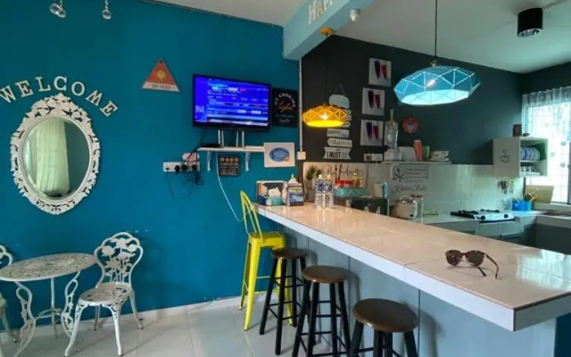 Suhana Homestay Semporna