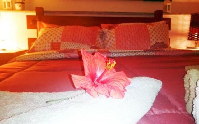 Espaço Rancho Fundo