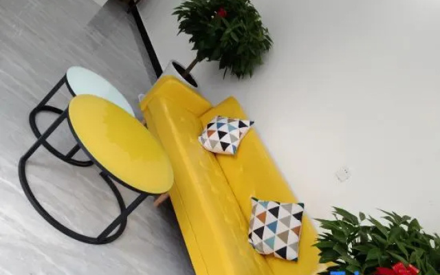 Washe Duojian Homestay
