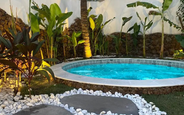 Pousada Ilha do Vento