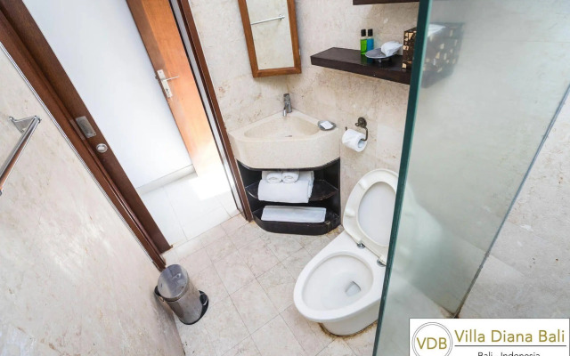 Villa Diana Bali