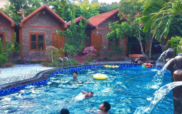 Thanh Dat Homestay