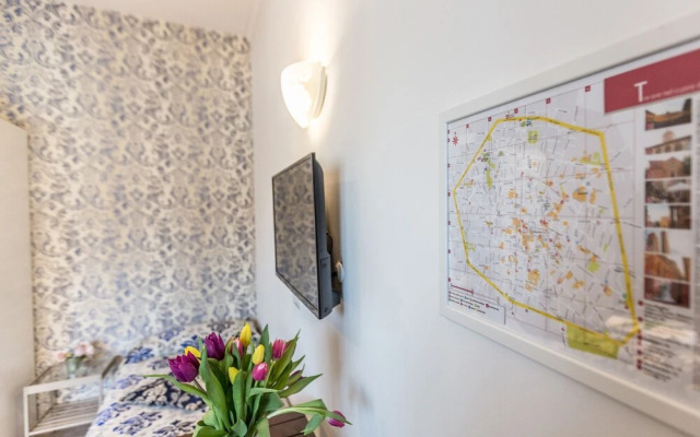 Orient Express City B&b