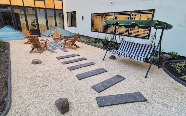 Hotel Diego de Almagro La Serena Express