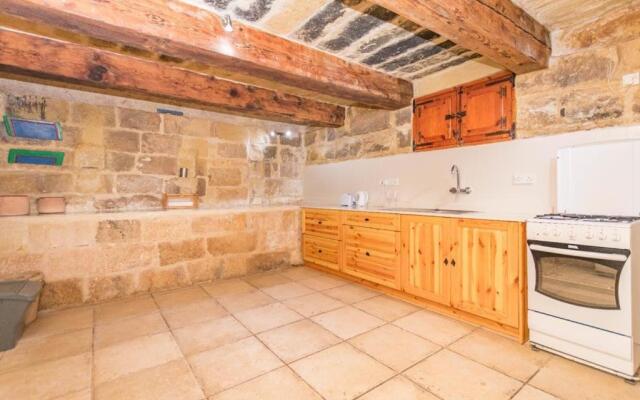 Farmhouse Cala2