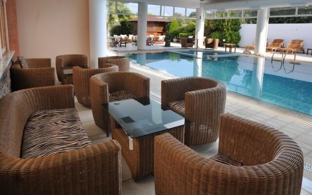 Hotel Kalloni