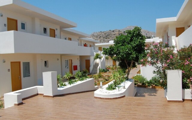 Anavadia hotel-All inclusive