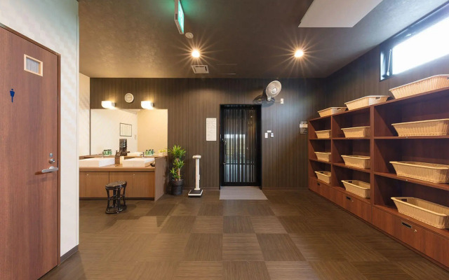 Hotel Route Inn Anan