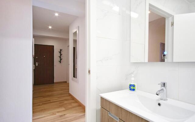 Suite Avenida T2 Quarteira Beach