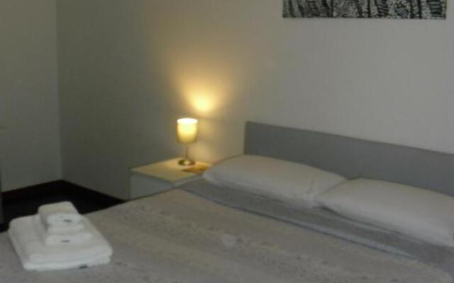 B&B Villa Landy