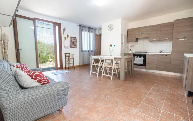 Casa Caboni codice IUN Q2131
