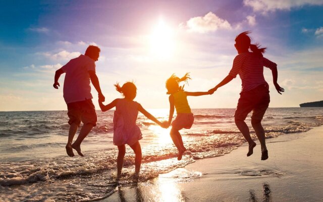 OleHolidays Larysol Centro Marbella