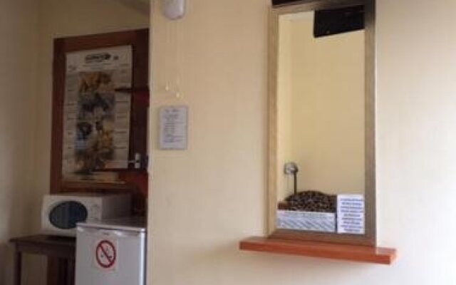 Ange B&B and Guesthouse