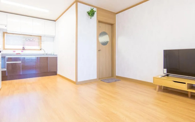 Yeosu Casagoni Pension