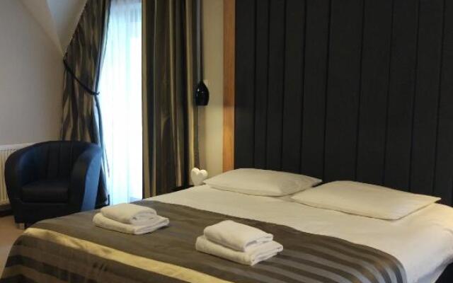 Bulwary Hotel Biznes