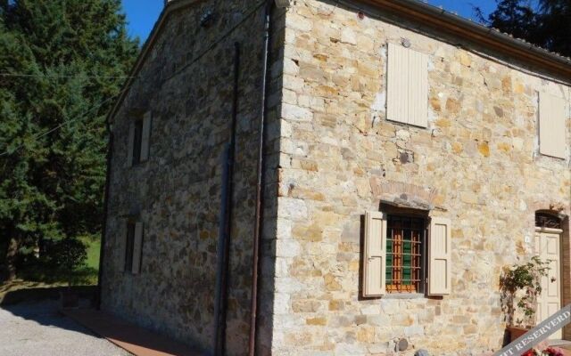 La Ghianda del Mommo b&b nel Chianti