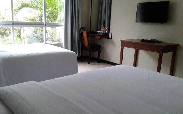 Bayt Kaboki Hotel