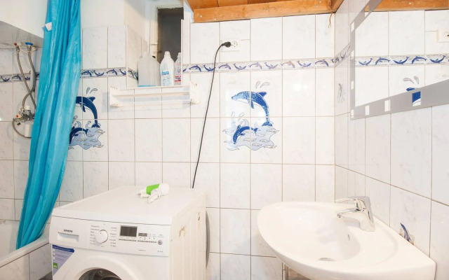 Royal Resort Apartments Urania