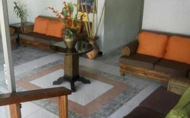 Chic Hotel Montecristi