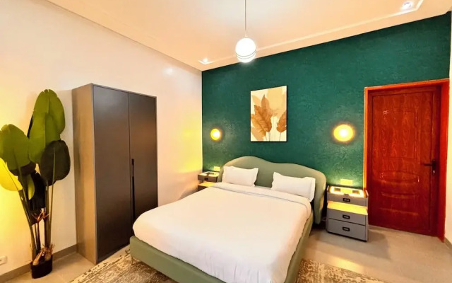 Lighthouse Signature Suites