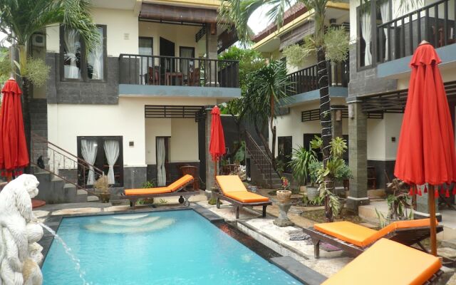 Yunni Guesthouse