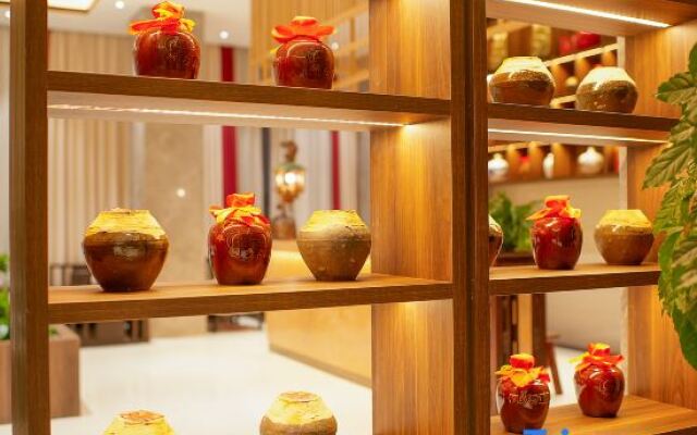 Shidai Bilian Boutique Hotel