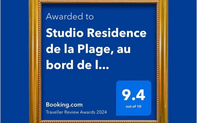 Residence de la Plage