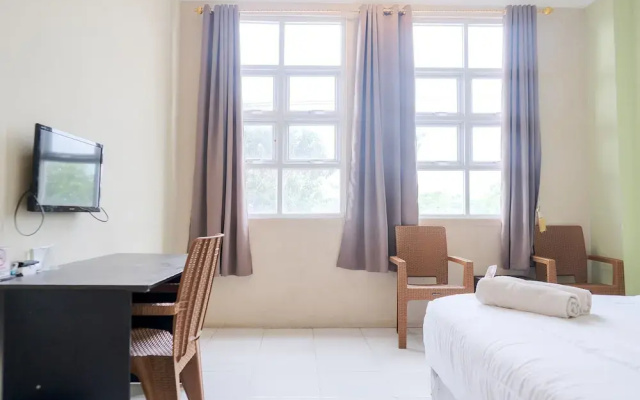 Take Guesthouse 1